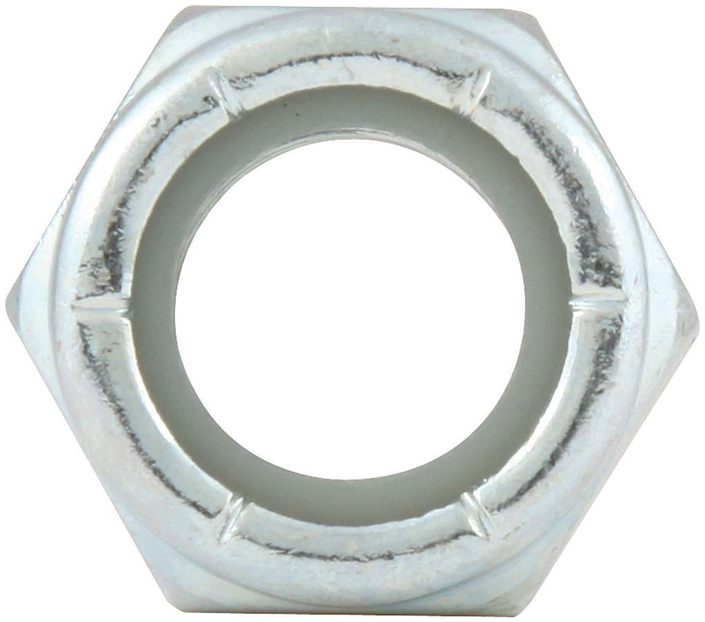 ALLSTAR PERFORMANCE Nylon Insert Nuts 1/2-13 10pk ALLSTAR PERFORMANCE