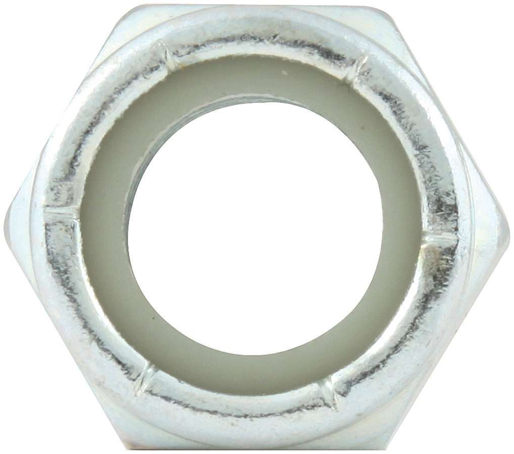 ALLSTAR PERFORMANCE Nylon Insert Nuts 5/8-11 10pk ALLSTAR PERFORMANCE