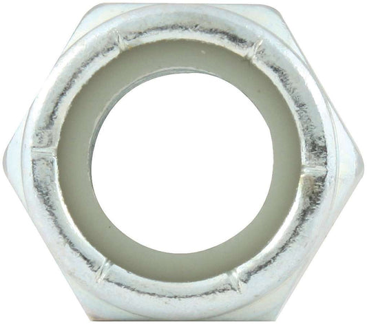 ALLSTAR PERFORMANCE Nylon Insert Nuts 5/8-11 10pk ALLSTAR PERFORMANCE