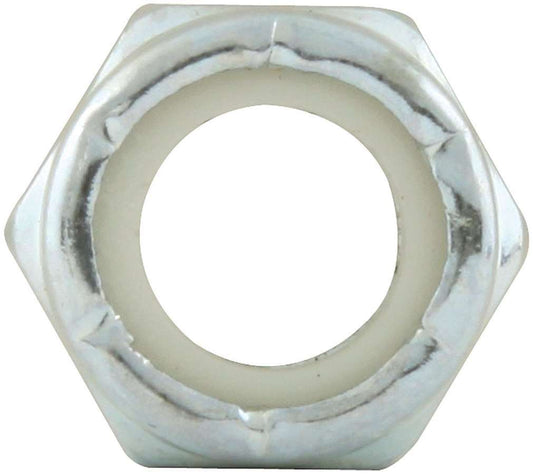 ALLSTAR PERFORMANCE Thin Nylon Insert Nuts 3/8-16 10pk ALLSTAR PERFORMANCE