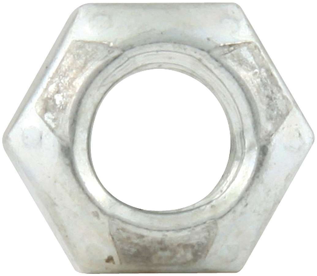 ALLSTAR PERFORMANCE Mechanical Lock Nuts 5/16-18 10pk ALLSTAR PERFORMANCE