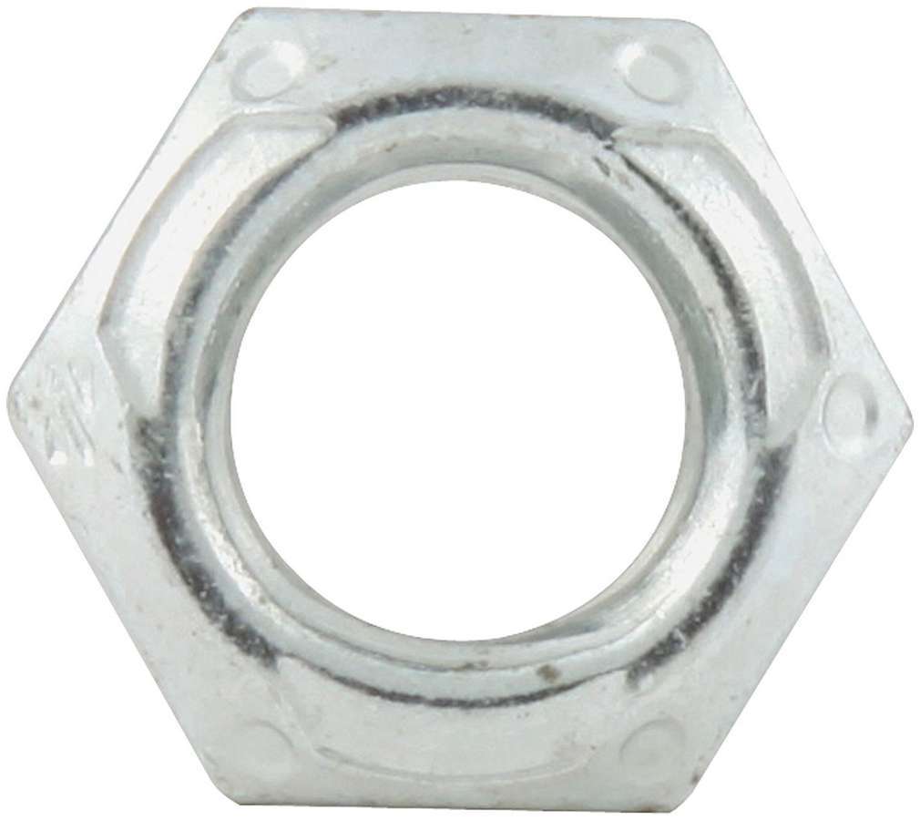 ALLSTAR PERFORMANCE Mechanical Lock Nuts 3/8-16 10pk ALLSTAR PERFORMANCE