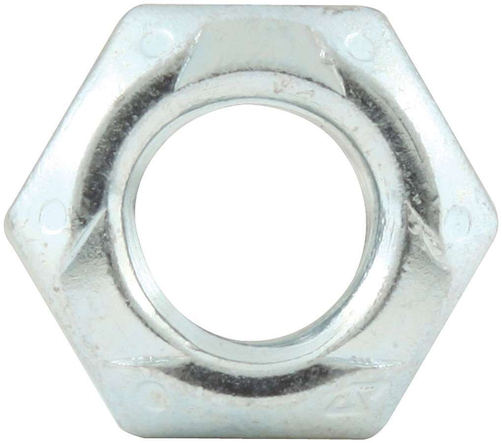 ALLSTAR PERFORMANCE Mechanical Lock Nuts 7/16-14 10pk ALLSTAR PERFORMANCE