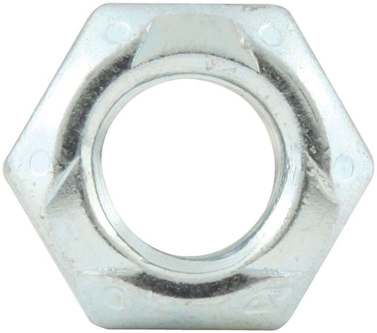 ALLSTAR PERFORMANCE Mechanical Lock Nuts 7/16-14 10pk ALLSTAR PERFORMANCE