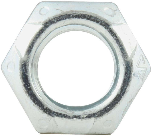 ALLSTAR PERFORMANCE Mechanical Lock Nuts 5/8-11 10pk ALLSTAR PERFORMANCE