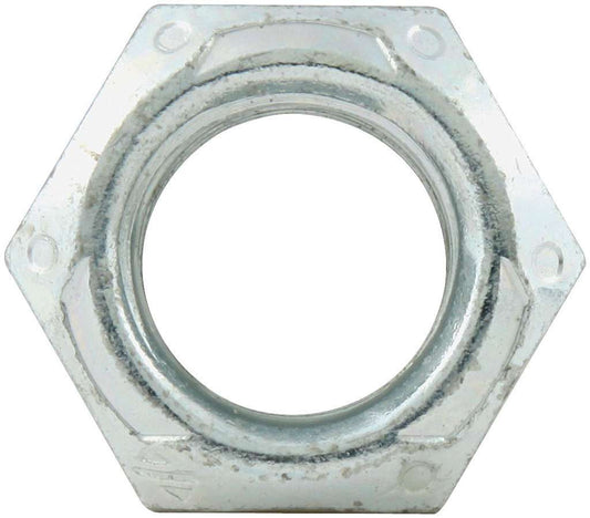 ALLSTAR PERFORMANCE Mechanical Lock Nuts 3/4-10 10pk ALLSTAR PERFORMANCE