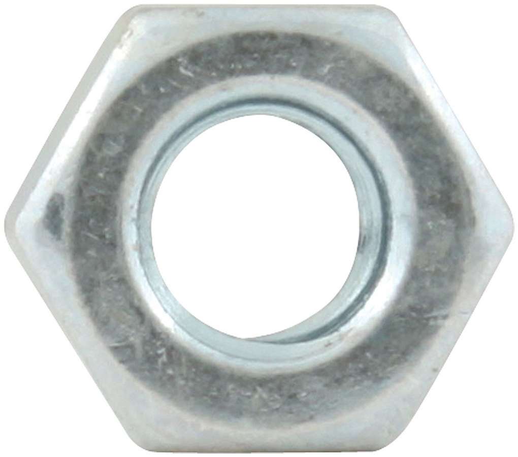 ALLSTAR PERFORMANCE Hex Nuts 1/4-28 10pk ALLSTAR PERFORMANCE