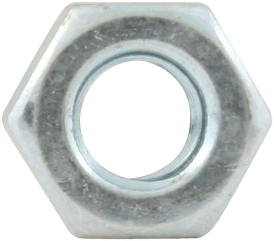 ALLSTAR PERFORMANCE Hex Nuts 1/4-28 10pk ALLSTAR PERFORMANCE