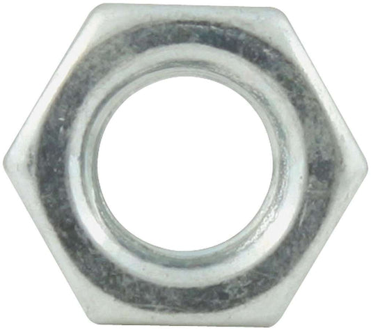 ALLSTAR PERFORMANCE Hex Nuts 5/16-24 10pk ALLSTAR PERFORMANCE