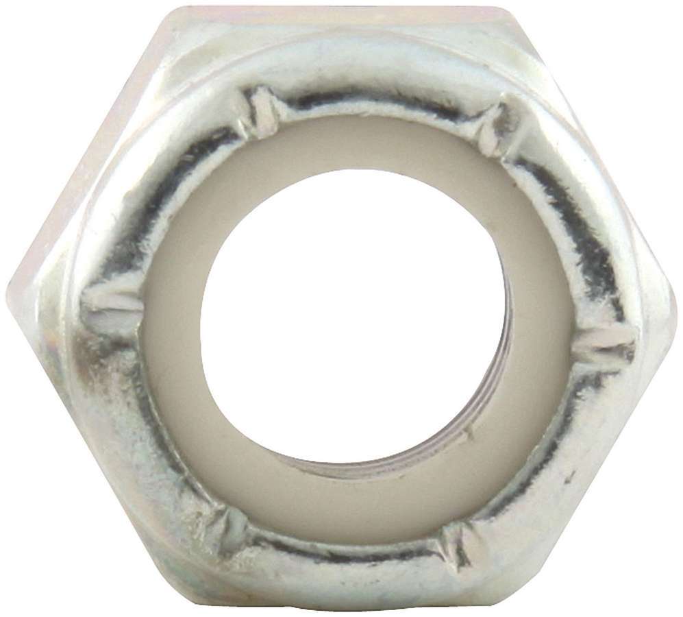 ALLSTAR PERFORMANCE Nylon Insert Nuts 5/16-24 10pk ALLSTAR PERFORMANCE