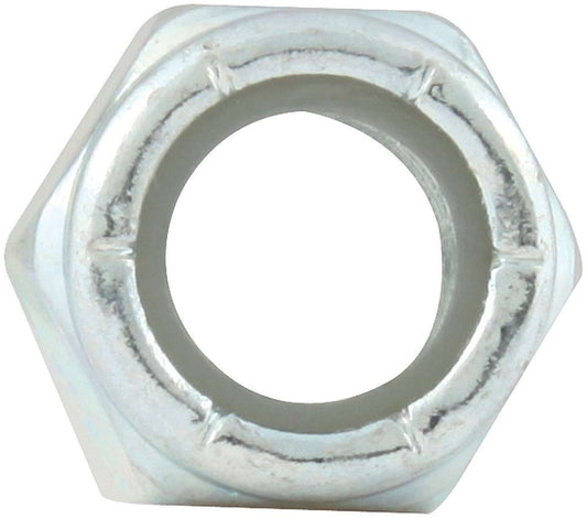 ALLSTAR PERFORMANCE Nylon Insert Nuts 3/8-24 10pk ALLSTAR PERFORMANCE