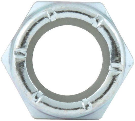 ALLSTAR PERFORMANCE Nylon Insert Nuts 1/2-20 10pk ALLSTAR PERFORMANCE