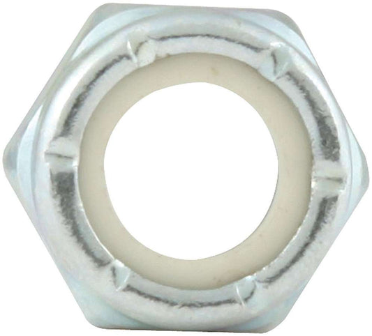 ALLSTAR PERFORMANCE Thin Nylon Insert Nuts 5/16-24 10pk ALLSTAR PERFORMANCE