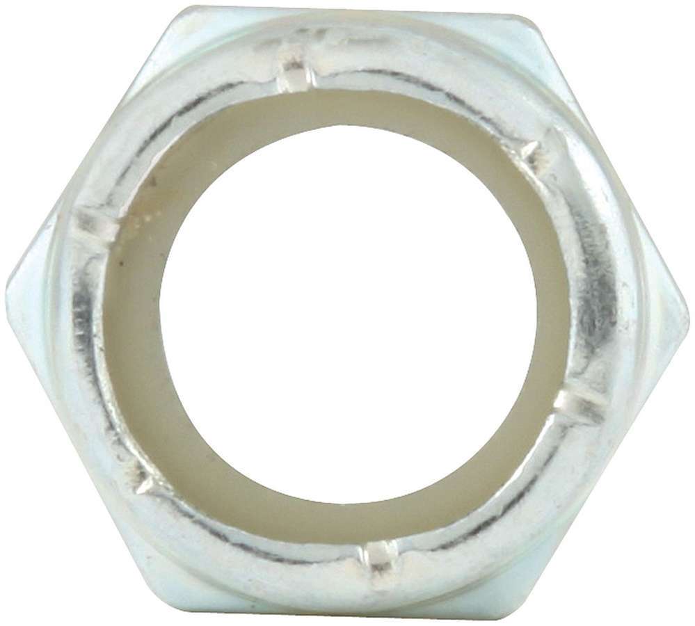 ALLSTAR PERFORMANCE Thin Nylon Insert Nuts 7/16-20 10pk ALLSTAR PERFORMANCE