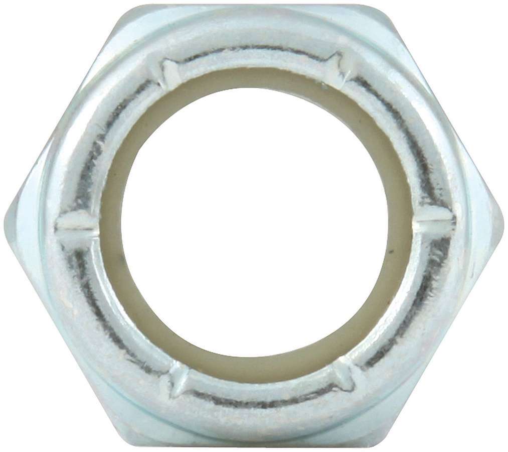 ALLSTAR PERFORMANCE Thin Nylon Insert Nuts 1/2-20 10pk ALLSTAR PERFORMANCE