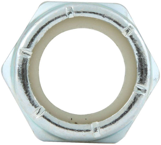 ALLSTAR PERFORMANCE Thin Nylon Insert Nuts 5/8-18 10pk ALLSTAR PERFORMANCE