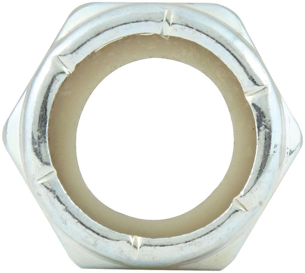 ALLSTAR PERFORMANCE Thin Nylon Insert Nuts 3/4-16 10pk ALLSTAR PERFORMANCE