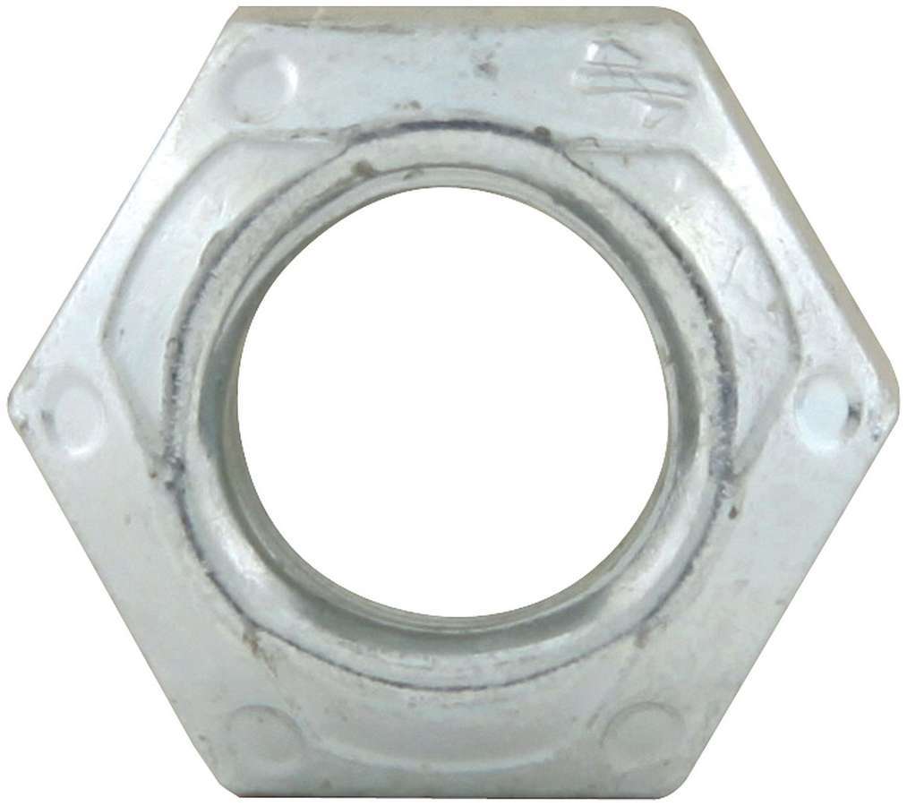 ALLSTAR PERFORMANCE Mechanical Lock Nuts 5/16-24 10Pk ALLSTAR PERFORMANCE