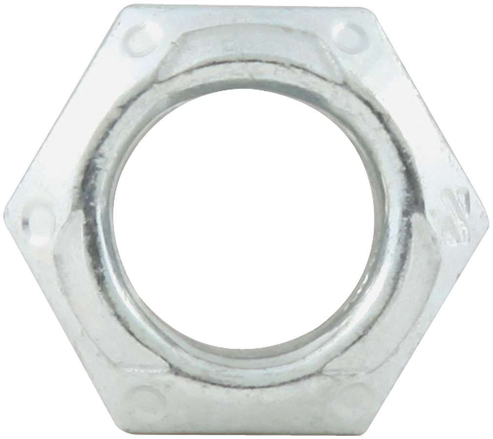 ALLSTAR PERFORMANCE Mechanical Lock Nuts 3/8-24 10Pk ALLSTAR PERFORMANCE