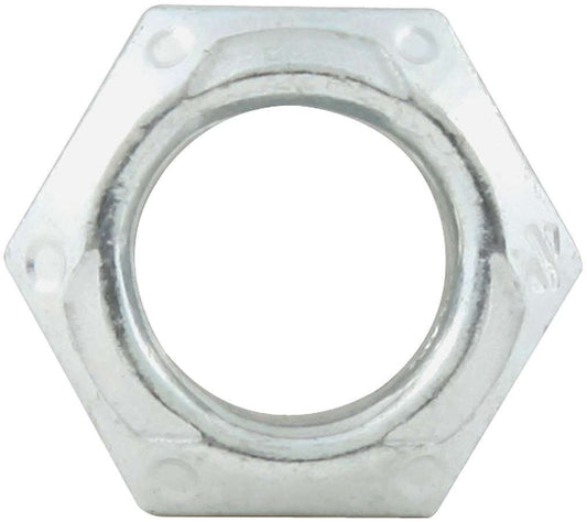 ALLSTAR PERFORMANCE Mechanical Lock Nuts 3/8-24 10Pk ALLSTAR PERFORMANCE