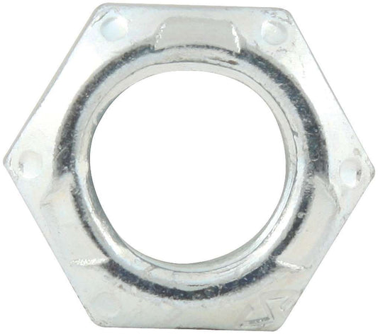 ALLSTAR PERFORMANCE Mechanical Lock Nuts 1/2-20 10pk ALLSTAR PERFORMANCE