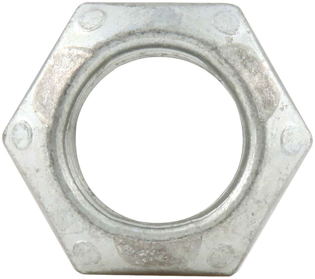 ALLSTAR PERFORMANCE Mechanical Lock Nuts 5/8-18 10pk ALLSTAR PERFORMANCE