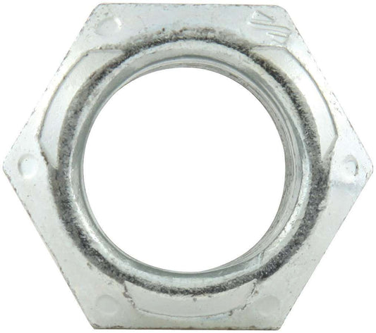 ALLSTAR PERFORMANCE Mechanical Lock Nuts 3/4-16 10pk ALLSTAR PERFORMANCE