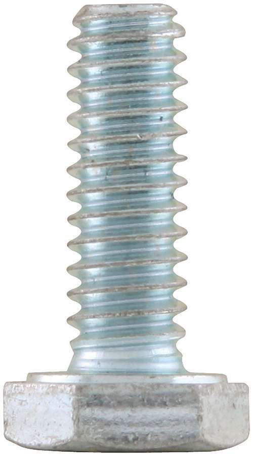 ALLSTAR PERFORMANCE Hex Head Bolt 1/4-20 x 3/4 Grade 5 10pk ALLSTAR PERFORMANCE