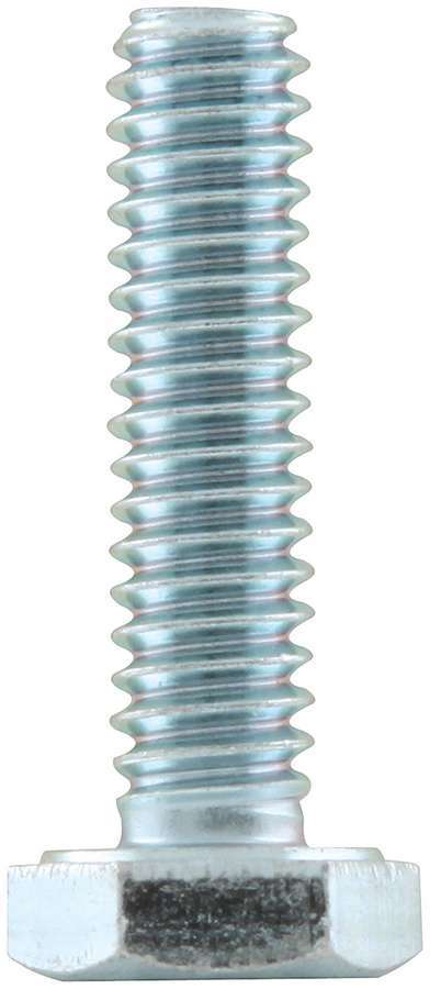 ALLSTAR PERFORMANCE Hex Head Bolt 1/4-20 x 1 Grade 5 10pk ALLSTAR PERFORMANCE