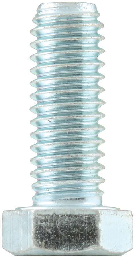 ALLSTAR PERFORMANCE Hex Head Bolt 3/8-16 x 1 Grade 5 10pk ALLSTAR PERFORMANCE