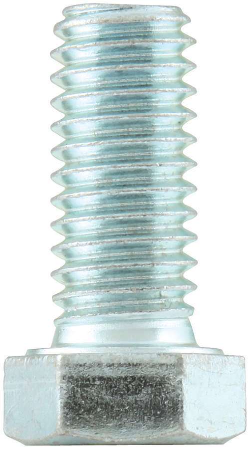 ALLSTAR PERFORMANCE Hex Head Bolt 7/16-14 x 1 Grade 5 10pk ALLSTAR PERFORMANCE