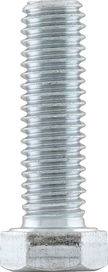 ALLSTAR PERFORMANCE Hex Head Bolt 7/16-14 x 1-1/4 Grade 5 10pk ALLSTAR PERFORMANCE