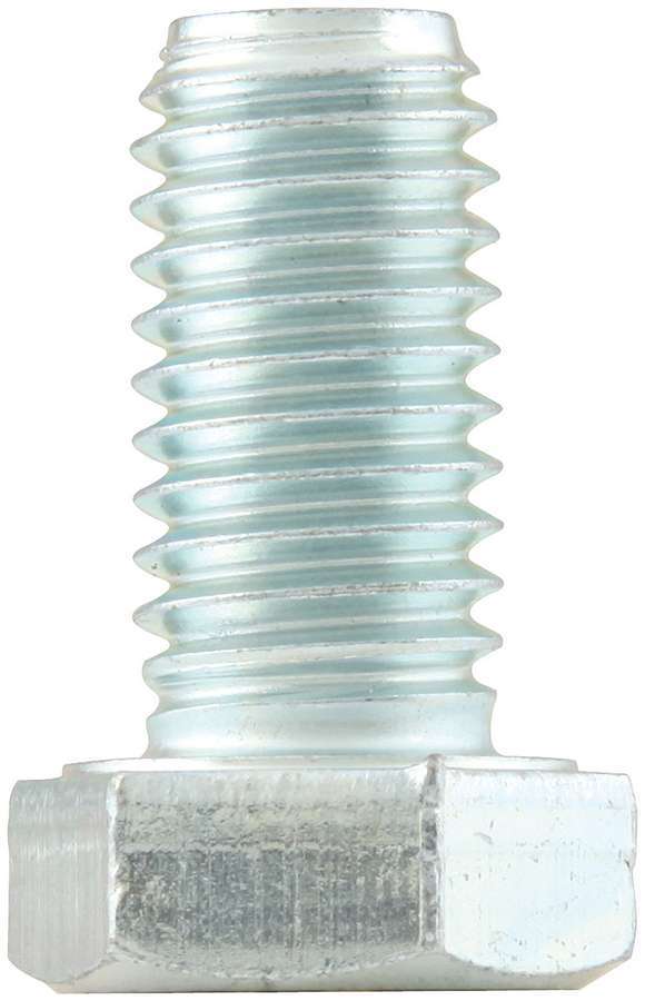 ALLSTAR PERFORMANCE Hex Head Bolt 1/2-13 x 1 Grade 5 10pk ALLSTAR PERFORMANCE