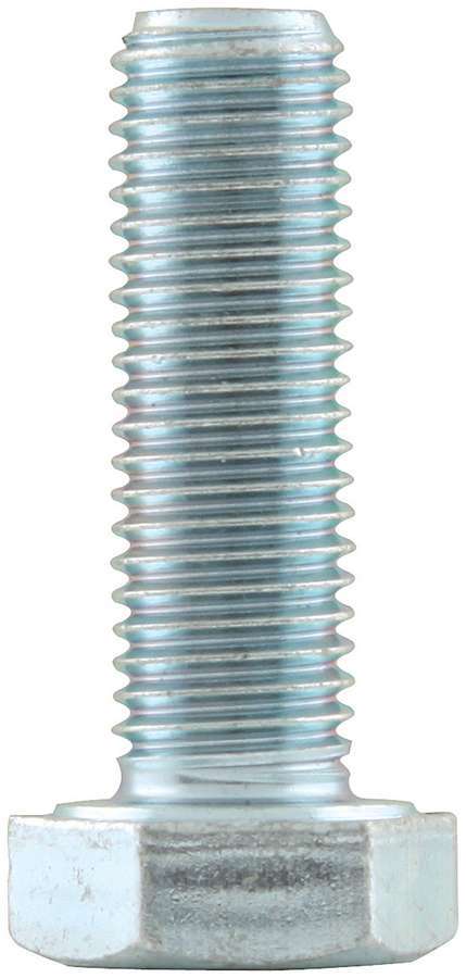 ALLSTAR PERFORMANCE Hex Head Bolt 5/16-24 x 1 Grade 5 10pk ALLSTAR PERFORMANCE