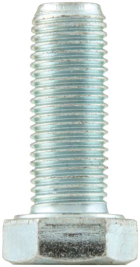 ALLSTAR PERFORMANCE Hex Head Bolt 3/8-24 x 1 Grade 5 10pk ALLSTAR PERFORMANCE