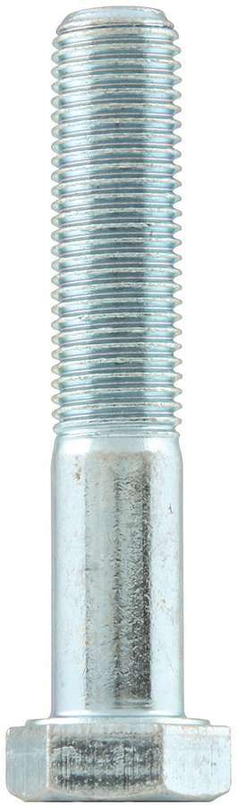 ALLSTAR PERFORMANCE Hex Head Bolt 3/8-24 x 2 Grade 5 10pk ALLSTAR PERFORMANCE