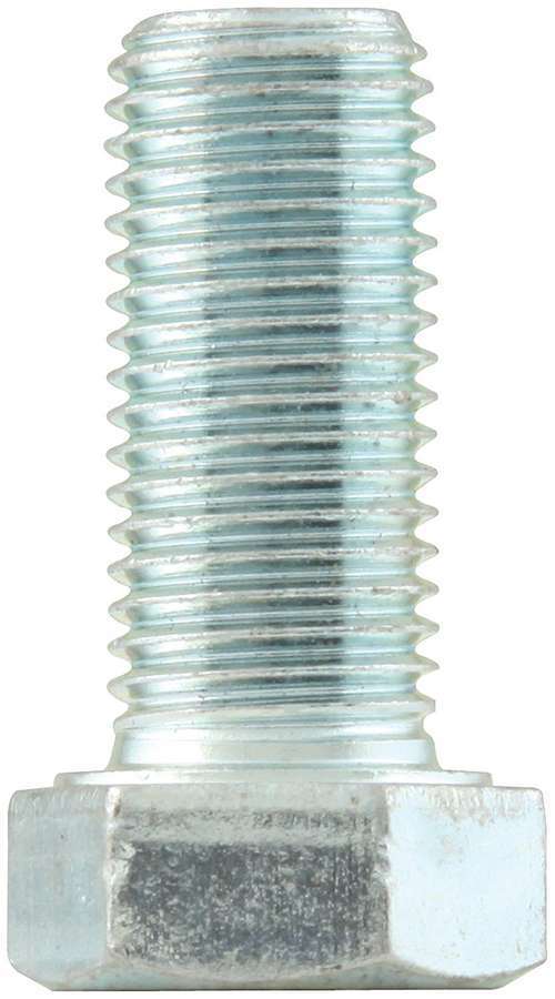 ALLSTAR PERFORMANCE Hex Head Bolt 7/16-20 x 1 Grade 5 5pk ALLSTAR PERFORMANCE