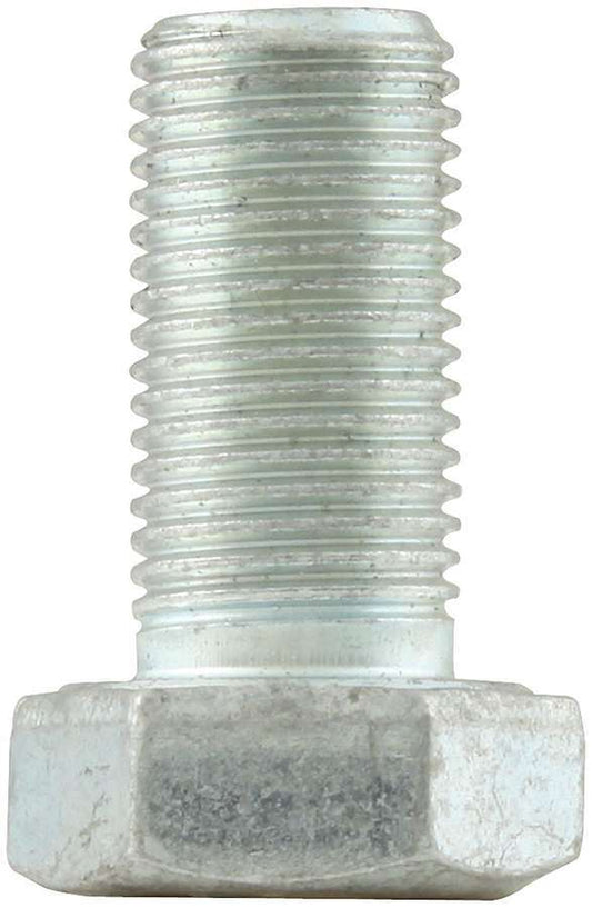 ALLSTAR PERFORMANCE Hex Head Bolt 1/2-20 x 1 Grade 5 5pk ALLSTAR PERFORMANCE