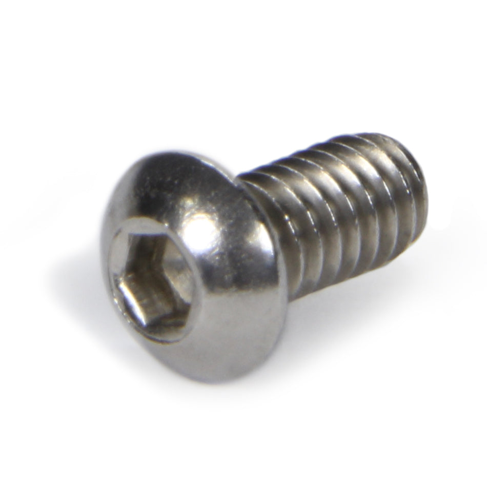 ALLSTAR PERFORMANCE Button Head Bolts 1/4-20 x 1/2in 25pk SS ALLSTAR PERFORMANCE