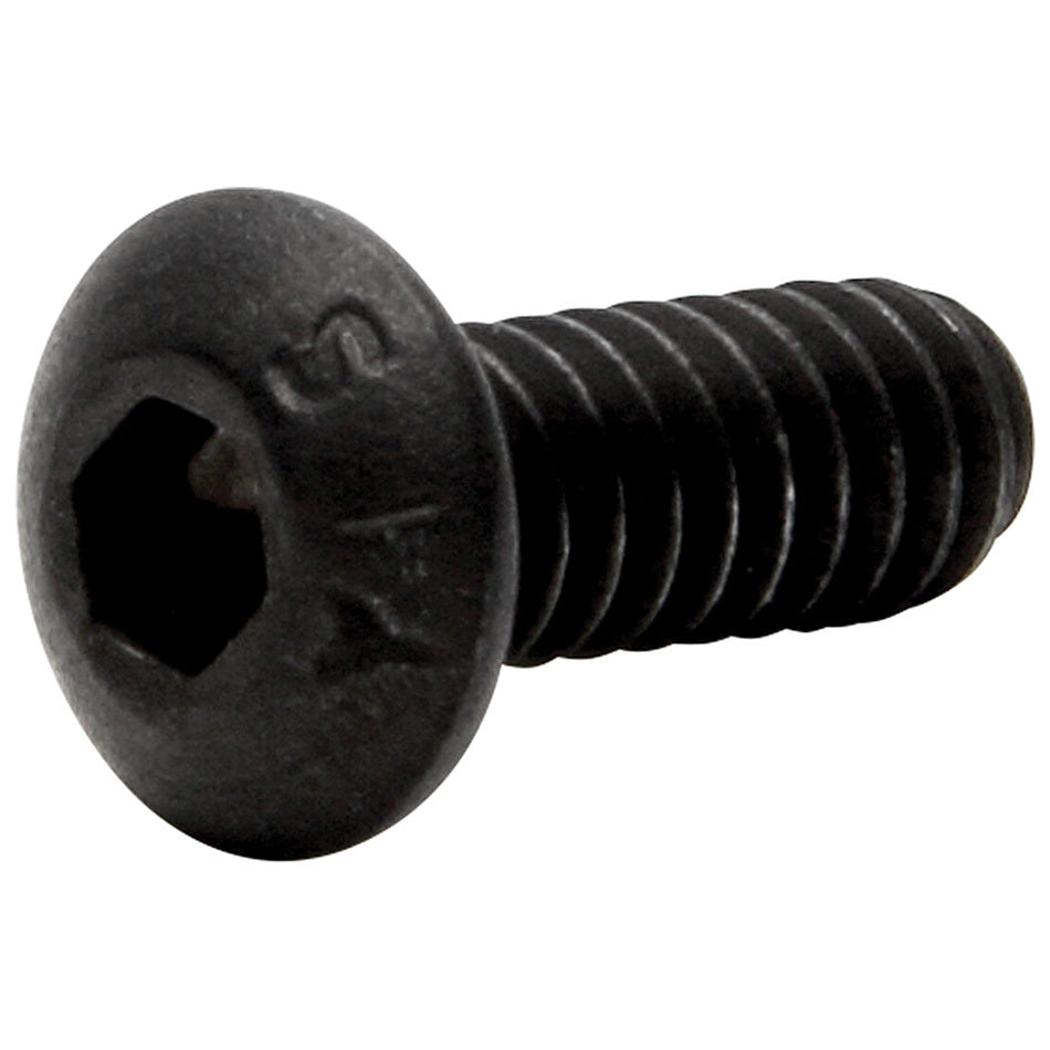 ALLSTAR PERFORMANCE Button Head Bolts 10-24 x 1/2in 25pk ALLSTAR PERFORMANCE