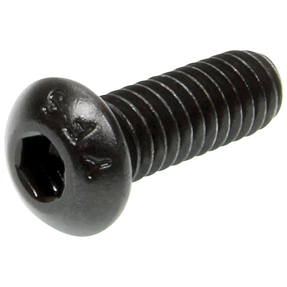 ALLSTAR PERFORMANCE Button Head Bolts 1/4-20 x 1/2in 25pk ALLSTAR PERFORMANCE