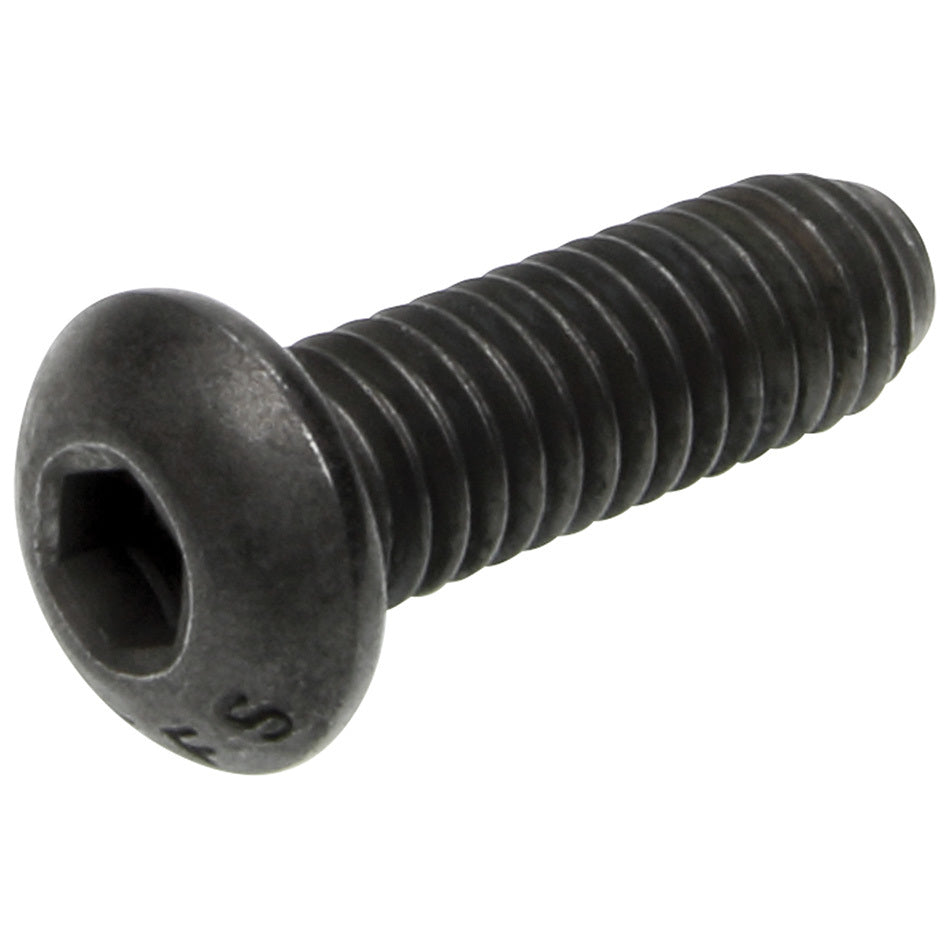 ALLSTAR PERFORMANCE Button Head Bolts 5/16-18 x 1in 10pk ALLSTAR PERFORMANCE