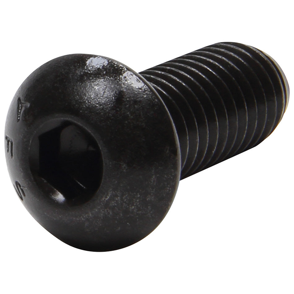 ALLSTAR PERFORMANCE Button Head Bolts 3/8-16 x 1in 10pk ALLSTAR PERFORMANCE