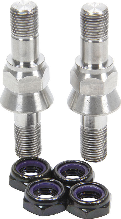 ALLSTAR PERFORMANCE Shock Stud Kit Titanium Rear Torsion Arm ALLSTAR PERFORMANCE