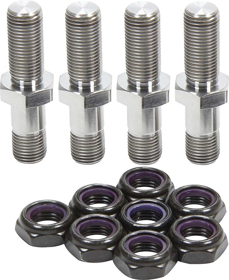 ALLSTAR PERFORMANCE Steering Stud Kit Titanium ALLSTAR PERFORMANCE