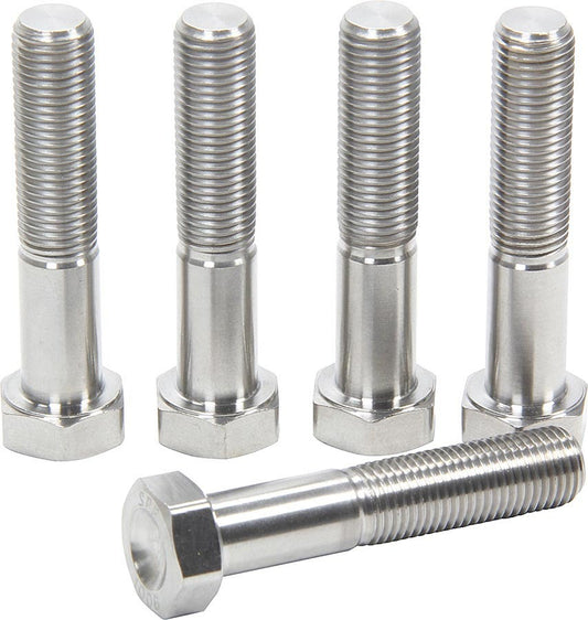 ALLSTAR PERFORMANCE Torsion Arm and Pitman Arm Pinch Kit Titanium ALLSTAR PERFORMANCE