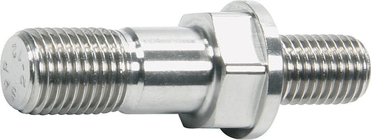 ALLSTAR PERFORMANCE Wing Cylinder Stud 3/8-24x5/16-24x1.640in ALLSTAR PERFORMANCE