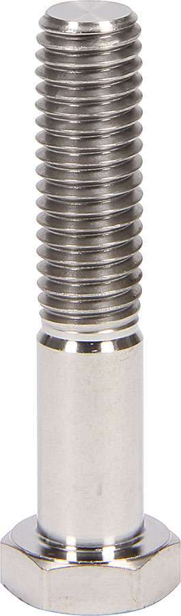 Ti Bolt 1/2-13 x 2.5 ALLSTAR PERFORMANCE