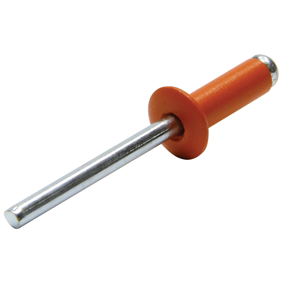 ALLSTAR PERFORMANCE Sm Hd Rivet Orange 250pk ALLSTAR PERFORMANCE