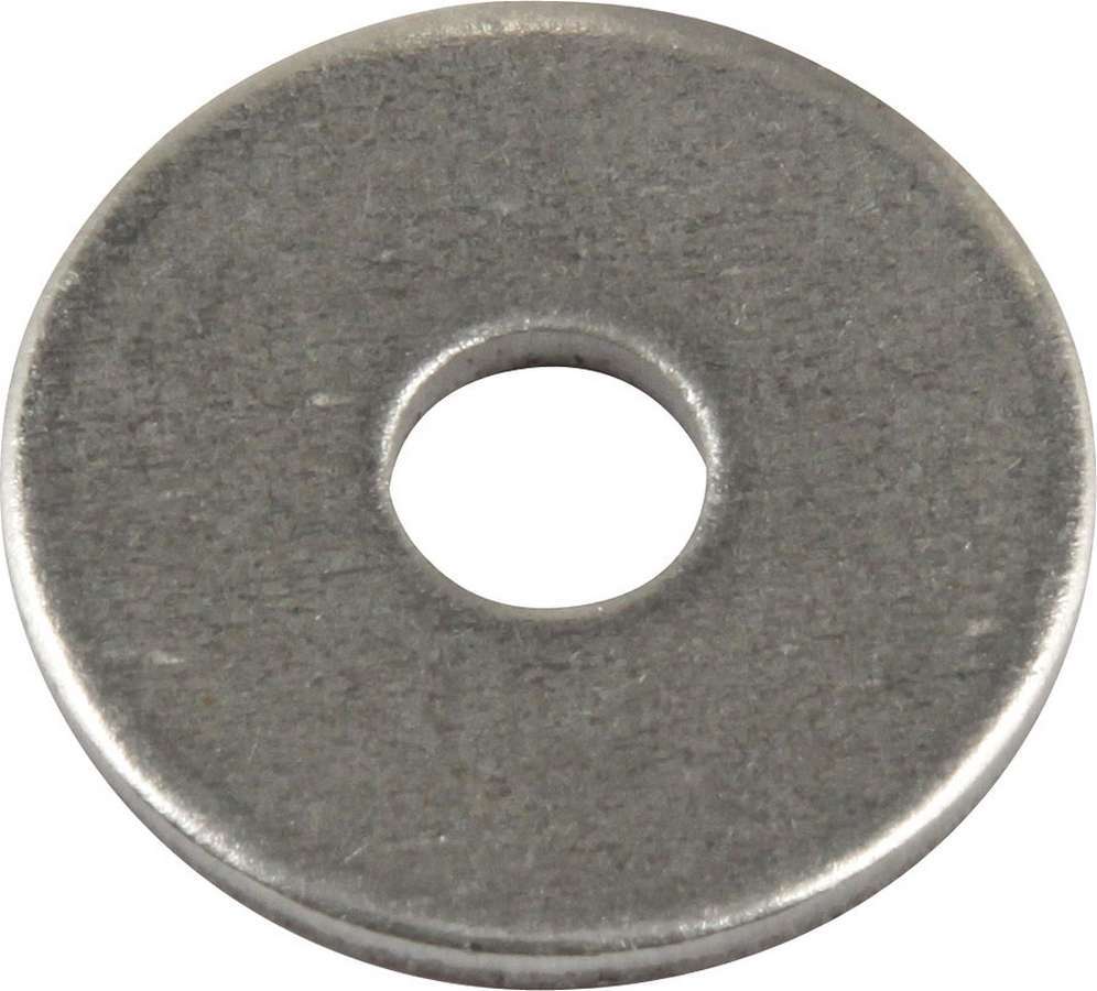 ALLSTAR PERFORMANCE Fender Washers 1/4 100pk Steel ALLSTAR PERFORMANCE